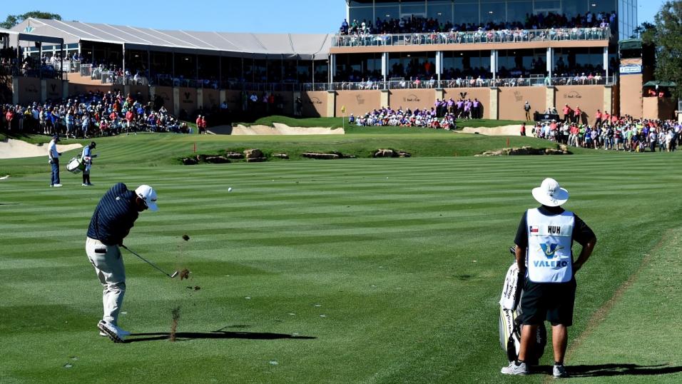 Valero Texas Open 2019 Players & Form Guide